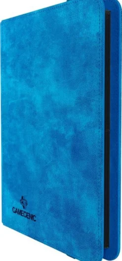 Portfolio Prime Album 8-Pocket Blauw