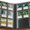 Portfolio Prime Album 24-Pocket Rood