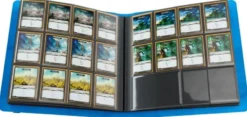 Portfolio Prime Album 24-Pocket Blauw