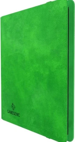 Portfolio Prime Album 24-Pocket Groen