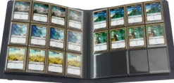 Portfolio Prime Album 24-Pocket Zwart