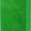 Portfolio Zip-Up Album 8-Pocket Groen