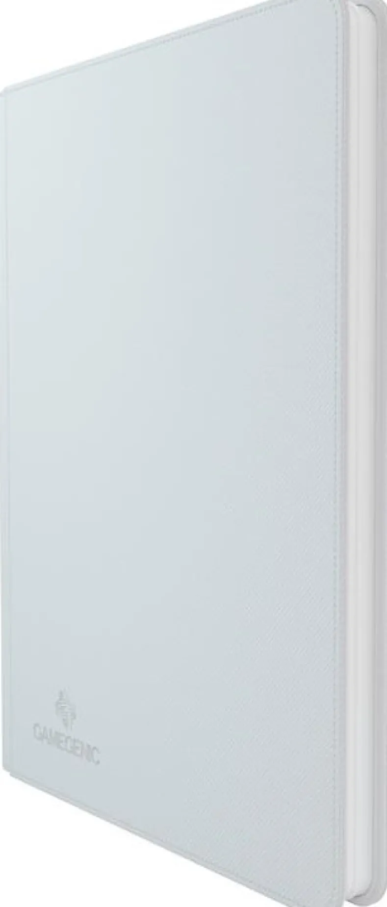 Portfolio Zip-Up Album 18-Pocket Wit
