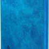 Portfolio Zip-Up Album 24-Pocket Blauw