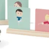 Poseer & Combineer - Kinderspel