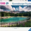 Prachtige Dolomieten Puzzel (1000 stukjes)