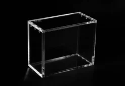 Premium - Acrylic Case One Piece Boosterbox (OP-04+)