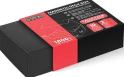 Premium - Magnetic Card Storage (1800 cards)