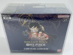 Premium - PET One Piece Protector (5 stuks)