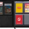 Premium - Toploader Binder 4-Pocket (+Shield)