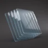Premium Toploading Exoshields (35pt) (25 stuks)