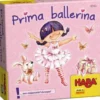 Prima Ballerina