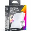 Prime Board Game Matte Sleeves - Standard Sized 66x91mm (50 stuks) - Boxed