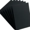 Prime Matte Sleeves 66x91mm Zwart (100 stuks)
