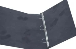 Prime Ring-Binder - Black