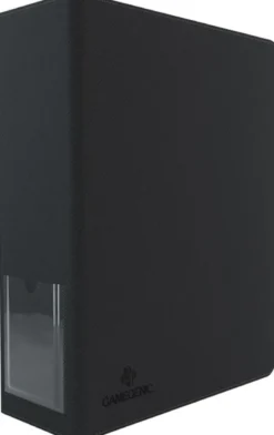 Prime Ring-Binder - Black