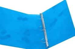 Prime Ring-Binder - Blue