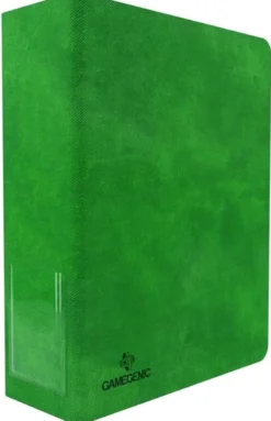 Prime Ring-Binder - Green