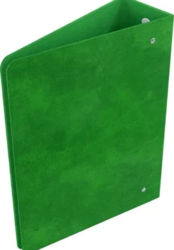 Prime Ring-Binder Groen