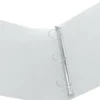 Prime Ring-Binder - White