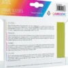 Prime Sleeves 66x91mm Lime Groen (100 stuks)