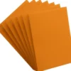 Prime Sleeves 66x91mm Oranje (100 stuks)