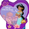 Princess Jasmine Puzzel (48 stukjes)