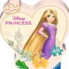 Princess Rapunzel Puzzel (48 stukjes)