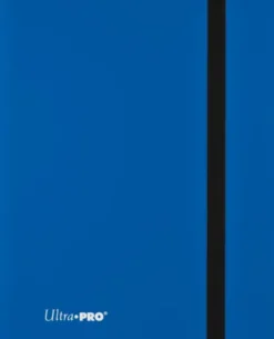 Pro-Binder Eclipse - Blauw