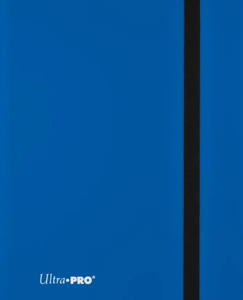 Pro-Binder Eclipse - Blauw