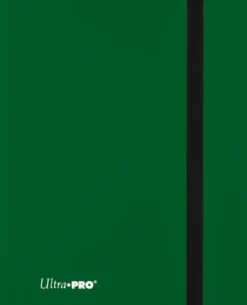 Pro-Binder Eclipse - Donker Groen