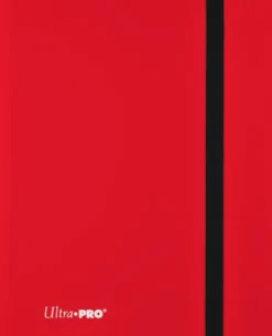Pro-Binder Eclipse - Rood