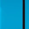 Pro-Binder 4-Pocket Eclipse Licht Blauw