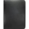 Pro-Binder Vivid 9-Pocket Zippered - Zwart