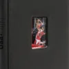 Pro-Binder - Zippered 9-Pocket Premium Window