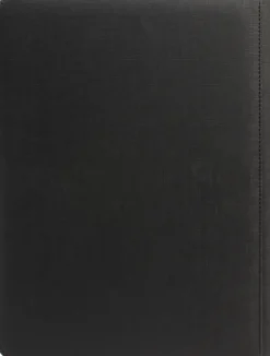 Pro-Binder - Zippered 9-Pocket Premium Window