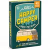 Professor Puzzle - Happy Camper