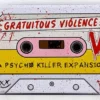 Psycho Killer - Gratuitous Violence Expansion
