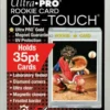 35PT Rookie UV One-Touch Magnetic Holder