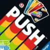 Push - Dobbelspel
