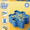 Puzzel Sorteerder (tot 1000 stukjes)