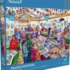 Puzzle Festival Puzzel (1000 stukjes)