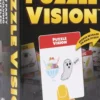 Puzzle Vision - The Picture Puzzle Guess The Phrase Party Game