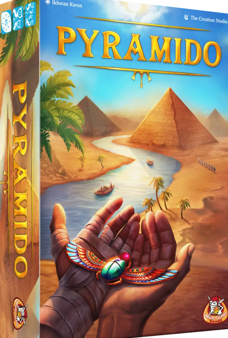 Pyramido