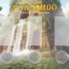 Pyramido - Verloren Schatten Speelmat