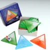 Q&A Chat Game - Gespreksstarter