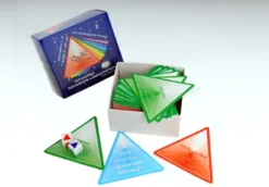 Q&A Chat Game - Gespreksstarter