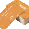 QR Music Cards - Hollandse Hits