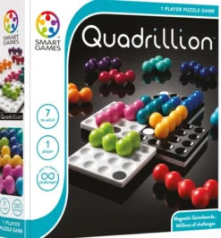 Quadrillion