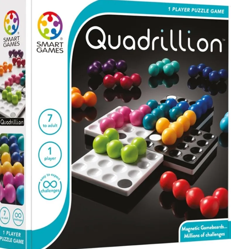 Quadrillion